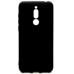 INOS ���� SOFT TPU ��� MEIZU M6T DUAL SIM S-COVER ����� - (5205598116545)