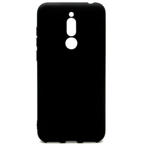 INOS ���� SOFT TPU ��� MEIZU M6T DUAL SIM S-COVER ����� - (5205598116545)