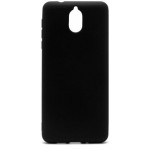 INOS ���� SOFT TPU ��� NOKIA 3.1 DUAL SIM S-COVER ����� - (5205598116453)