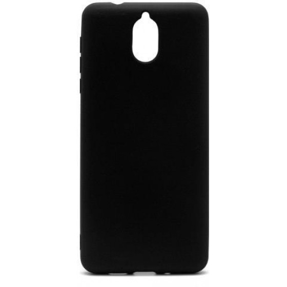 INOS ���� SOFT TPU ��� NOKIA 3.1 DUAL SIM S-COVER ����� - (5205598116453)