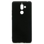 INOS ���� SOFT TPU ��� NOKIA 7 PLUS DUAL SIM S-COVER ����� - (5205598116422)