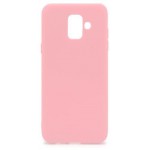INOS ���� SOFT TPU ��� SAMSUNG A530F GALAXY A8 2018 DUAL SIM S-COVER ��� - (5205598114732)