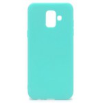 INOS ���� SOFT TPU ��� SAMSUNG A530F GALAXY A8 2018 DUAL SIM S-COVER ������� - (5205598114749)