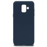 INOS ���� SOFT TPU ��� SAMSUNG A600F GALAXY A6 2018 S-COVER ���� - (5205598114596)