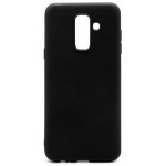 INOS ���� SOFT TPU ��� SAMSUNG A605F GALAXY A6 PLUS 2018 DUAL SIM S-COVER ����� - (5205598114633)