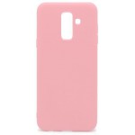 INOS ���� SOFT TPU ��� SAMSUNG A605F GALAXY A6 PLUS 2018 DUAL SIM S-COVER ��� - (5205598114671)