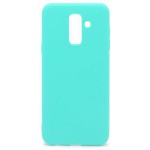 INOS ���� SOFT TPU ��� SAMSUNG A605F GALAXY A6 PLUS 2018 DUAL SIM S-COVER ������� - (5205598114688)