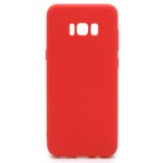 INOS ���� SOFT TPU ��� SAMSUNG G950F GALAXY S8 S-COVER ������� - (5205598114763)