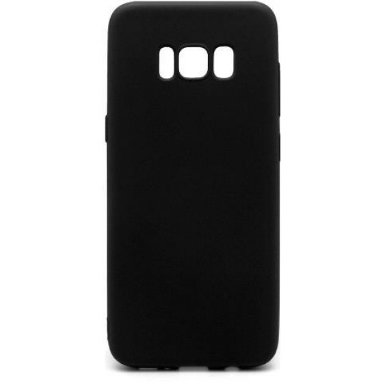 INOS ���� SOFT TPU ��� SAMSUNG G955F GALAXY S8 PLUS S-COVER ����� - (5205598114794)