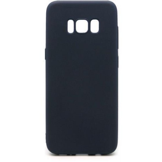 INOS ���� SOFT TPU ��� SAMSUNG G955F GALAXY S8 PLUS S-COVER ���� - (5205598114817)