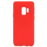 INOS ���� SOFT TPU ��� SAMSUNG G960F GALAXY S9 S-COVER ������� - (5205598114848)