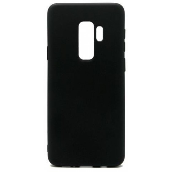 INOS ���� SOFT TPU ��� SAMSUNG G965F GALAXY S9 PLUS S-COVER ����� - (5205598114879)
