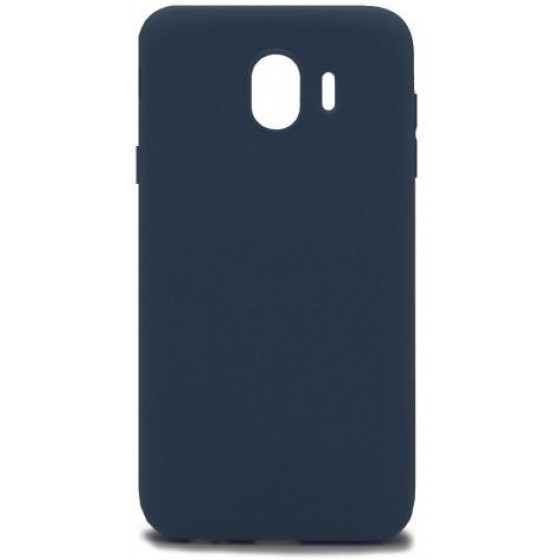 INOS ���� SOFT TPU ��� SAMSUNG J400F GALAXY J4 2018 DUAL SIM S-COVER ���� - (5205598114350)