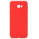 INOS ���� SOFT TPU ��� SAMSUNG J415F GALAXY J4 PLUS 2018 DUAL SIM S-COVER ������� - (5205598114152)