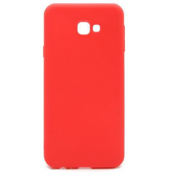 INOS ���� SOFT TPU ��� SAMSUNG J415F GALAXY J4 PLUS 2018 DUAL SIM S-COVER ������� - (5205598114152)