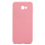 INOS ���� SOFT TPU ��� SAMSUNG J415F GALAXY J4 PLUS 2018 DUAL SIM S-COVER ��� - (5205598114190)