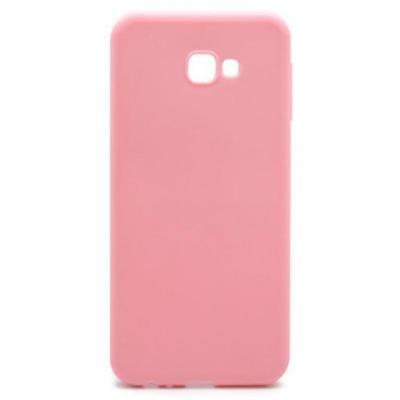 INOS ���� SOFT TPU ��� SAMSUNG J415F GALAXY J4 PLUS 2018 DUAL SIM S-COVER ��� - (5205598114190)