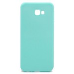 INOS ���� SOFT TPU ��� SAMSUNG J415F GALAXY J4 PLUS 2018 DUAL SIM S-COVER ������� - (5205598114206)