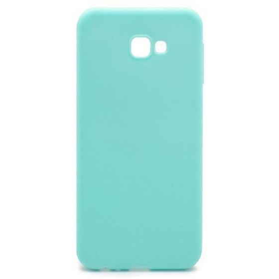 INOS ���� SOFT TPU ��� SAMSUNG J415F GALAXY J4 PLUS 2018 DUAL SIM S-COVER ������� - (5205598114206)