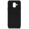 INOS ���� SOFT TPU ��� SAMSUNG J600F GALAXY J6 2018 DUAL SIM S-COVER ����� - (5205598114299)