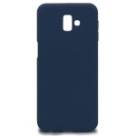 INOS ���� SOFT TPU ��� SAMSUNG J610F GALAXY J6 PLUS 2018 DUAL SIM S-COVER ���� - (5205598114275)