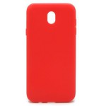 INOS ���� SOFT TPU ��� SAMSUNG J730F GALAXY J7 2017 DUAL SIM S-COVER ������� - (5205598114503)