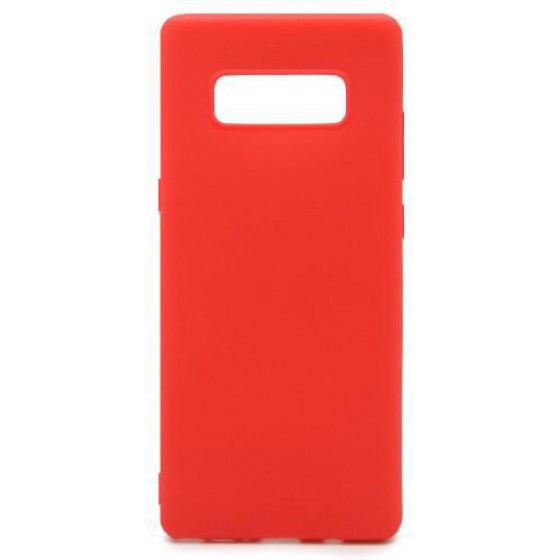 INOS ���� SOFT TPU ��� SAMSUNG N950F GALAXY NOTE 8 S-COVER ������� - (5205598114909)