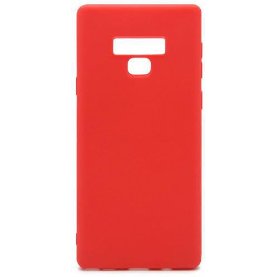 INOS ���� SOFT TPU ��� SAMSUNG N960F GALAXY NOTE 9 DUAL SIM S-COVER ������� - (5205598114947)