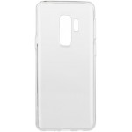 POWERTECH ���� CLEAR 0.5MM TPU ��� SAMSUNG S9 PLUS ������� - (MOB-1095)