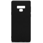 INOS ���� SOFT TPU ��� SAMSUNG N960F GALAXY NOTE 9 DUAL SIM S-COVER ����� - (5205598114930)