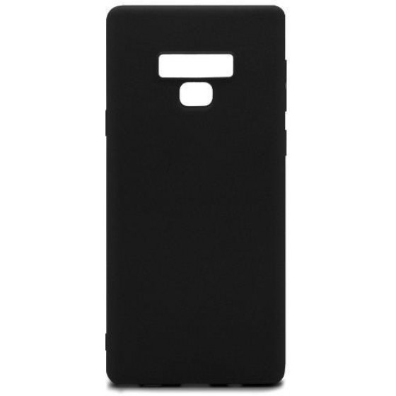 INOS ���� SOFT TPU ��� SAMSUNG N960F GALAXY NOTE 9 DUAL SIM S-COVER ����� - (5205598114930)