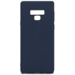 INOS ���� SOFT TPU ��� SAMSUNG N960F GALAXY NOTE 9 DUAL SIM S-COVER ���� - (5205598114954)