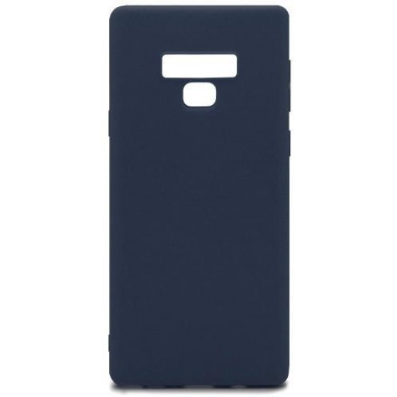 INOS ���� SOFT TPU ��� SAMSUNG N960F GALAXY NOTE 9 DUAL SIM S-COVER ���� - (5205598114954)