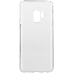 POWERTECH ���� CLEAR 0.5MM TPU ��� SAMSUNG S9 ������� - (MOB-1094)