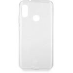POWERTECH ���� CLEAR 0.5MM TPU ��� XIAOMI MI A2 LITE ������� - (MOB-1099)