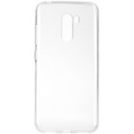 POWERTECH ���� CLEAR 0.5MM TPU ��� XIAOMI POCOPHONE F1 ������� - (MOB-1098)