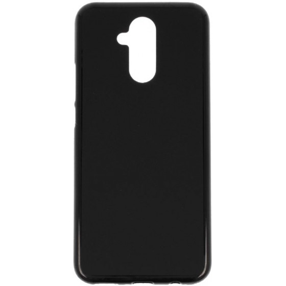 POWERTECH ���� SILICON VELVET ��� HUAWEI MATE 20 LITE ����� - (MOB-1103)