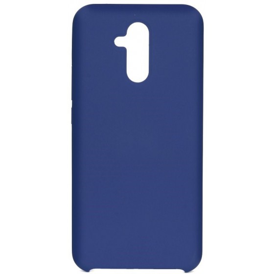 POWERTECH ���� SILICON VELVET ��� HUAWEI MATE 20 LITE ���� - (MOB-1104)
