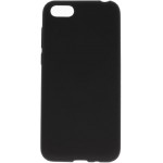POWERTECH ���� SILICON VELVET ��� HUAWEI Y5 2018 ����� - (MOB-1107)