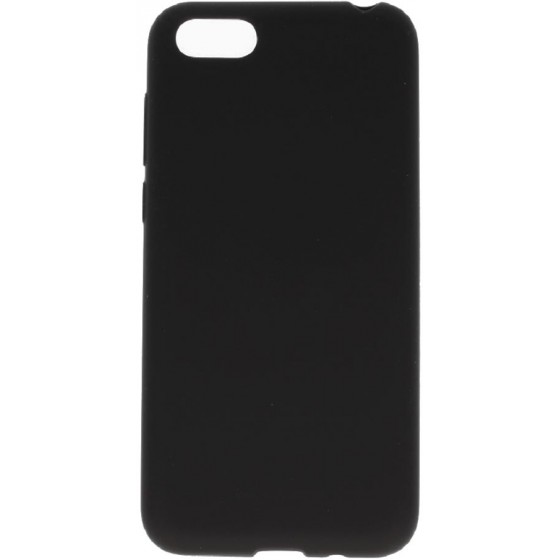 POWERTECH ���� SILICON VELVET ��� HUAWEI Y5 2018 ����� - (MOB-1107)