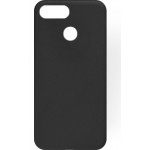 POWERTECH ���� SILICON VELVET ��� HUAWEI Y6 2018 & Y6 PRIME 2018 ����� - (MOB-1109)