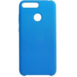 POWERTECH ���� SILICON VELVET ��� HUAWEI Y6 2018 & Y6 PRIME 2018 ���� - (MOB-1110)