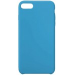 POWERTECH ���� SILICON VELVET ��� IPHONE 7 & 8 ���� - (MOB-1113)