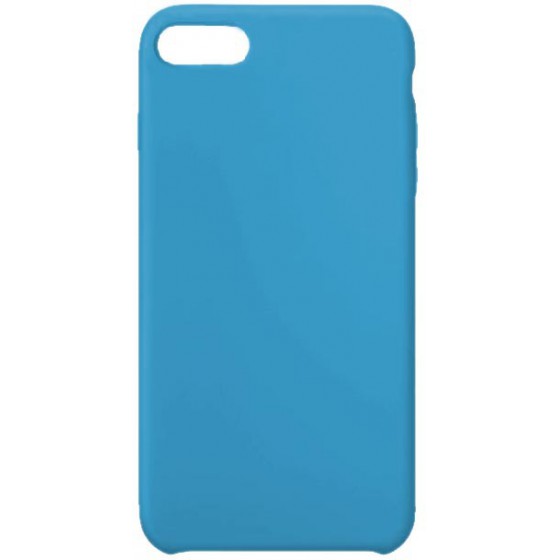 POWERTECH ���� SILICON VELVET ��� IPHONE 7 & 8 ���� - (MOB-1113)