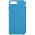 POWERTECH ���� SILICON VELVET ��� IPHONE 7 PLUS & 8 PLUS ���� - (MOB-1116)