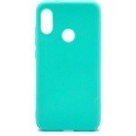 INOS ���� SOFT TPU ��� XIAOMI MI A2 & MI 6X DUAL SIM S-COVER ������� - (5205598115425)