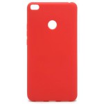 INOS ���� SOFT TPU ��� XIAOMI MI MAX 2 DUAL SIM S-COVER ������� - (5205598116132)