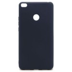 INOS ���� SOFT TPU ��� XIAOMI MI MAX 2 DUAL SIM S-COVER ���� - (5205598116118)