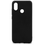 INOS ���� SOFT TPU ��� XIAOMI MI MAX 3 DUAL SIM S-COVER ����� - (5205598115524)