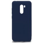 INOS ���� SOFT TPU ��� XIAOMI POCOPHONE F1 DUAL SIM S-COVER ���� - (5205598115463)